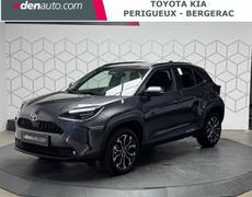 Toyota Yaris Cross Boulazac Isle Manoire