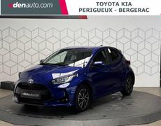 Toyota Yaris Boulazac Isle Manoire