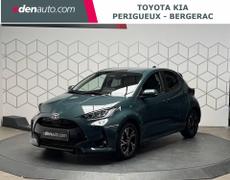 Toyota Yaris Boulazac Isle Manoire
