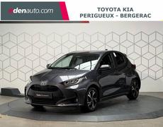Toyota Yaris Boulazac Isle Manoire