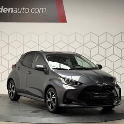 Toyota Yaris Hybride 116h Design 5p occasion - Boulazac Isle Manoire - photo 3/41