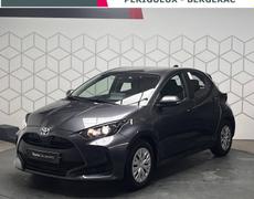 Toyota Yaris Boulazac Isle Manoire