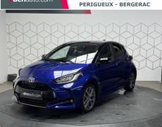 Toyota Yaris Boulazac Isle Manoire