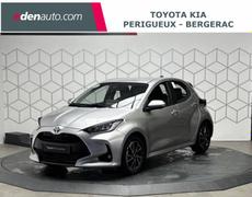 Toyota Yaris Boulazac Isle Manoire