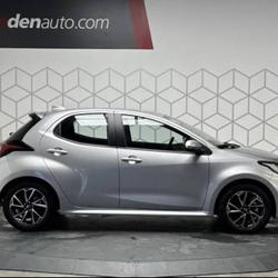 Toyota Yaris Hybride 116h Design 5p occasion - Boulazac Isle Manoire - photo 3/38