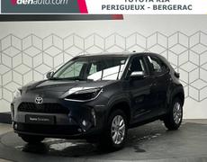 Toyota Yaris Cross Boulazac Isle Manoire
