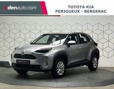 Toyota Yaris Cross Boulazac Isle Manoire