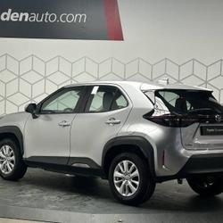 Toyota Yaris Cross Hybride 116h 2WD Dynamic Business + Programme Experience 5p occasion - Boulazac Isle Manoire - photo 2/38