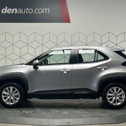 Toyota Yaris Cross Hybride 116h 2WD Dynamic Business + Programme Experience 5p occasion - Boulazac Isle Manoire - photo 3/38