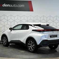 Toyota C-HR Hybride Rechargeable 225 Design 5p occasion - Boulazac Isle Manoire - photo 2/38