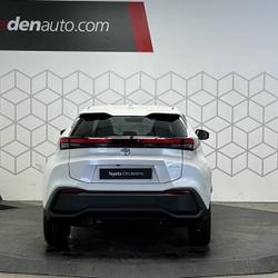 Toyota C-HR Hybride Rechargeable 225 Design 5p occasion - Boulazac Isle Manoire - photo 3/38