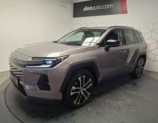 Autres Toyota Boulazac Isle Manoire