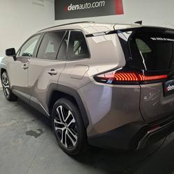 Toyota RAV 4 VI RAV4 PHEV 309 ch AWD-i Lounge 5p occasion - Boulazac Isle Manoire - photo 2/32