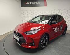 Toyota Yaris Boulazac Isle Manoire