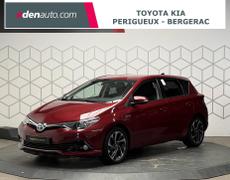 Toyota Auris Boulazac Isle Manoire