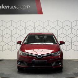 Toyota Auris Hybride 136h TechnoLine 5p occasion - Boulazac Isle Manoire - photo 2/35