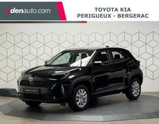 Toyota Yaris Cross Boulazac Isle Manoire