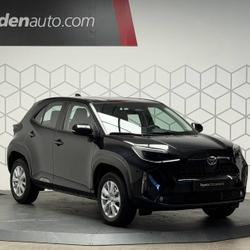Toyota Yaris Cross Hybride 116h 2WD Dynamic Business + Programme Beyond Zero Academy 5p occasion - Boulazac Isle Manoire - photo 3/40