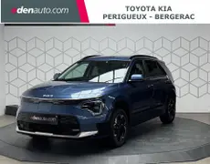 Kia Niro Boulazac Isle Manoire