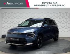 Kia Niro Boulazac Isle Manoire