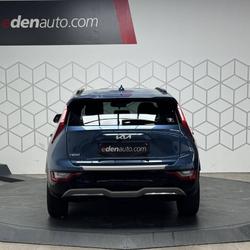 Kia Niro EV Electrique 204 ch Premium 5p occasion - Boulazac Isle Manoire - photo 3/41