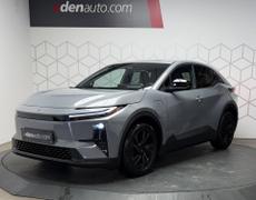 Toyota C-HR Boulazac Isle Manoire