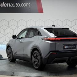 Toyota C-HR + Grande Autonomie 77 kWh Design 5p occasion - Boulazac Isle Manoire - photo 3/41