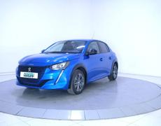 Peugeot 208 La Roche-sur-Yon