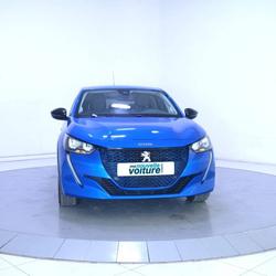 Peugeot 208 208 Electrique 50 kWh 136ch - Allure La Roche-sur-Yon