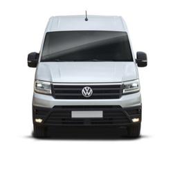 Volkswagen Crafter VAN 35 L3H3 2.0 TDI 177 CH BVA BUSINESS PLUS occasion - Ceris&eacute; - photo 3/9