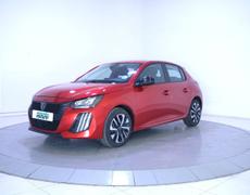 Peugeot 208 La Roche-sur-Yon