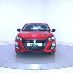 Peugeot 208 208 PureTech 100 S&S BVM6 - Active La Roche-sur-Yon