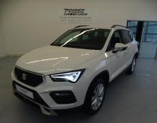 Seat Ateca Cerisé