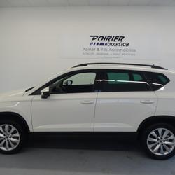 Seat Ateca 2.0 TDI 150 ch Start/Stop Style occasion - Ceris&eacute; - photo 2/48