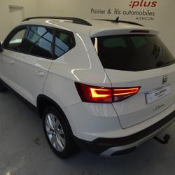 Seat Ateca 2.0 TDI 150 ch Start/Stop Style occasion - Ceris&eacute; - photo 3/48
