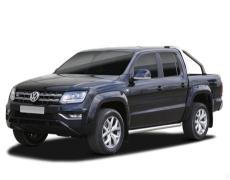Volkswagen Amarok L'Aigle