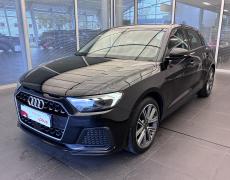 Audi A1 Sportback L'Aigle