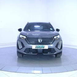 Peugeot 2008 2008 BlueHDi 130 S&S EAT8 - Allure La Roche-sur-Yon