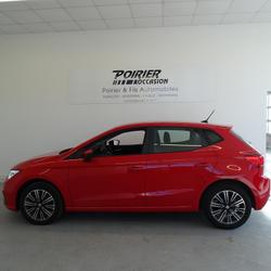 Seat Ibiza Ibiza 1.0 MPI 80 ch S/S BVM5 Copa Argentan