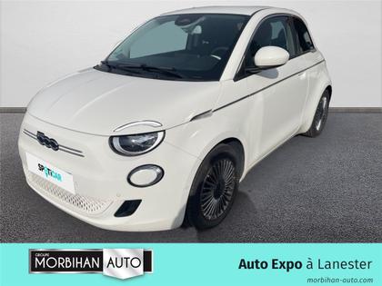 Fiat Autres Fiat - E 118 CH ICONE PLUS - 17 990 €