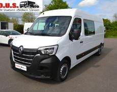 Renault Master Bellevigny