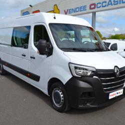 Renault Master F3500 L3H2 2.3 BLUE DCI 135CH GRAND CONFORT Bellevigny