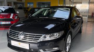 Volkswagen CC  - Technology - photo 0