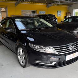 Volkswagen CC 1.4 TSI 150CH BLUEMOTION TECHNOLOGY CARAT DSG7 Caen