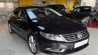 Volkswagen CC  - Technology - photo 1