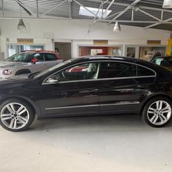 Volkswagen CC 1.4 TSI 150CH BLUEMOTION TECHNOLOGY CARAT DSG7 Caen