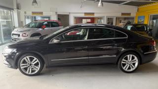 Volkswagen CC  - Technology - photo 2