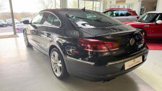 Volkswagen CC  - Technology - photo 3