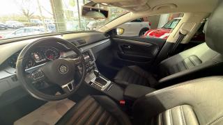 Volkswagen CC  - Technology - photo 4