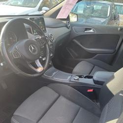 Mercedes Classe B 180 D 109CH INSPIRATION 7G-DCT occasion - Locmiqu&eacute;lic - photo 2/7